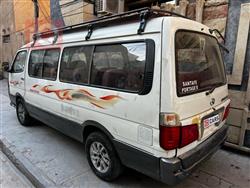 كينغ لونغ جينوي